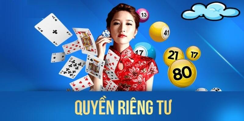 Quyền riêng tư sv368ga là gì?